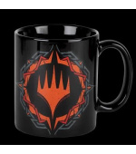 Konix Magic: The Gathering "Planeswalker" Mug