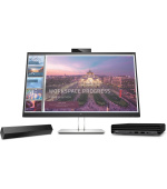 HP S101 Speaker bar (pro HP LCD E2x3, Z displaye, P2x4, E2x G5, E2x G5)