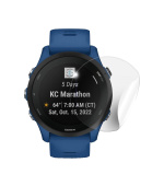 Screenshield GARMIN Forerunner 255 fólie na displej