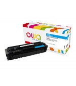 OWA Armor toner kompatibilní s Canon CRG-045H C, 2200st, modrá/cyan