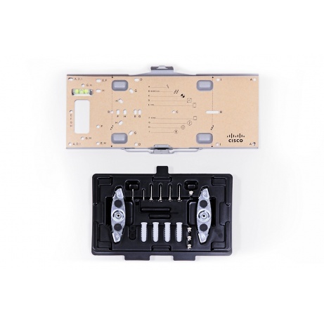 Meraki Replacement Mounting Kit for MR46E