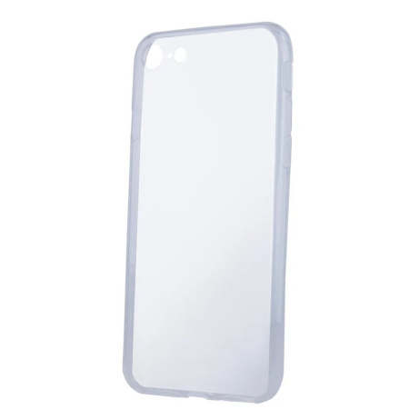 Cu-Be TPU pouzdro Xiaomi Redmi Note 14 5G Transparent