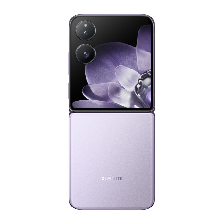 Xiaomi MIX Flip/12GB/512GB/Purple