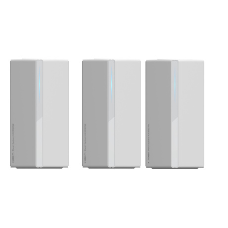 Xiaomi Mesh System AX3000 NE EU (3 pack)