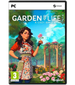 PC hra Garden Life: A Cozy Simulator