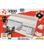 AMIGA-THEA500 Mini