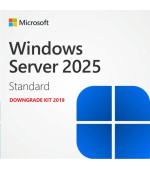 DELL_DOWNGRADE_KIT_MS_WS2025 Standard na WS2019 Standard CK