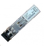 Cisco GLC-LH-SMD=, SFP Transceiver, GbE LX/LH, MMF/SMF, 550m/10km