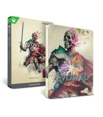 XSX - Avowed Premium Steelbook Edition