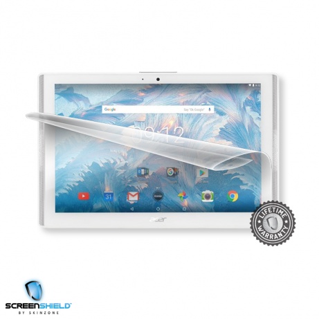 Screenshield™ ACER ICONIA B3-A40 folie na displej