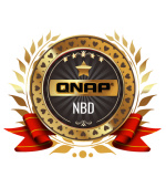 QNAP 5 let NBD záruka pro QSW-M2106PR-2S2T