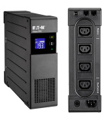 Eaton UPS 1/1fáze, 850VA -  Ellipse PRO 850 IEC