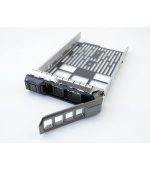 Dell rámeček pro 3,5" HDD, servery PowerEdge T330,T340,T430,T630,R730,R730(xd),R230,R330,R430,T440