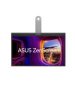 ASUS LCD 15.6" MQ16AHE ZenScreen OLED 1920x1080 100% DCI-P3 1 ms  HDR-10  USB Type-C  Mini HDMI