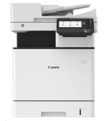 Canon i-SENSYS X C1538iF II bundle s tonery