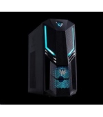 ACER PC Predator Orion 3000 PO3-650, i5-9400F,16G DDR4,2000GB HDD,RTX 2060,Wifi,W10H,500W,Black