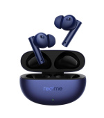 Realme Buds Air5 Deep Sea Blue, EU