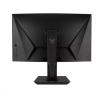 ASUS LCD 31.5" VG32VQR 2560x1440 GAMING CURVED 165Hz 400cd DP HDMI PIVOT DisplayPort cable + HDMI cable