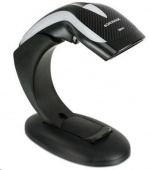 Datalogic Heron HD3430, 2D, Area Imager, multi-IF, kit (USB), black