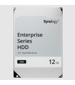 Synology 3,5" HDD HAS5300-12T (NAS) (12TB, SAS, 7200 RPM, 256MB)