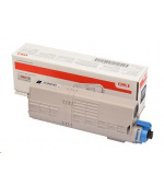 Oki černý toner pro TONER-K-ES5463/ES5432/5442/5473 (7000 str.)