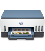 HP All-in-One Ink Smart Tank 725 (A4, 15/9 ppm, USB, Wi-Fi, Print, Scan, Copy, duplex)