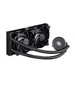 Cooler Master vodní chladič MasterLiquid Lite 240, univ. socket, 120mm fan - LGA 1700, AM5