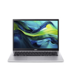 Acer Aspire Go 14/AG14-71P-56Z9/i5-13420H/14"/WUXGA/16GB/512GB SSD/UHD Xe/W11H/Silver/2R