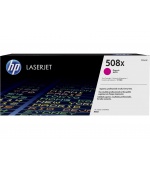 HP laserjet purpurový toner velký, CF363X