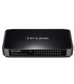 TP-Link TL-SF1024M 24x 10/100Mbps Switch