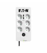 Eaton Přepěťová ochrana -Protection Box 6 USB FR