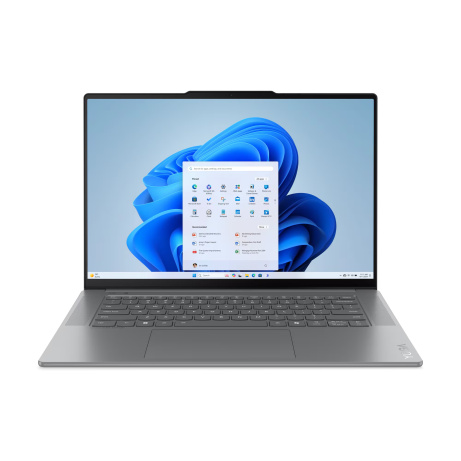 Lenovo Yoga Slim 7/15ILL9/U7-258V/15,3"/2880x1800/T/32GB/1TB SSD/Arc 140V/W11H/Gray/3R