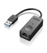 LENOVO adaptér USB 3.0 >>> Ethernet RJ-45 (náhrada za 0A36322, 4X90E51405)