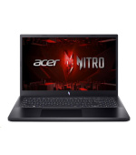 ACER NTB Nitro V 15 (ANV15-41-R78T),Ryzen5-6600H,15.6"FHD,16GB,512GB SSD,RTX 3050,W11H,Black