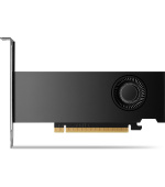 HP VGA NVIDIA RTX 2000 Ada 16GB GDDR6, PCIe 4.0x16 Card, 4x minidisplay port