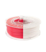 SPECTRUM Tisková struna (filament) PLA 1.75mm THERMOACTIVE RED 1kg