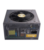 BAZAR - SEASONIC zdroj 850W Focus GX-850 (SSR-850FX), 80+ GOLD