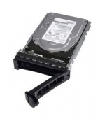 DELL 600GB 10K RPM SAS 2.5in Hot-plug Hard DriveCusKit R330,R430,..T430,T440...