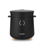 Lauben Multifunction Rice Cooker 1500BW - rýžovar