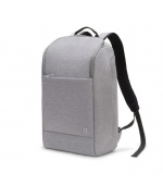 DICOTA Eco Backpack MOTION 13 - 15.6” Light Grey