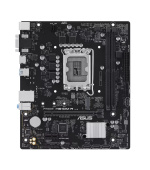 ASUS PRIME H610M-R-SI/LGA 1700/mATX