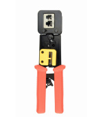 GEMBIRD Universal crimping tool  RJ45/RJ12/RJ11