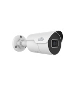 Uniview IPC2125LE-ADF28KM-H, 5MPx bullet, 110°, Smart IR 50 m, analýza člověk/vozidlo