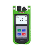 KOMSHINE - KPV-53 - Optical Power Meter & Visual Fault Locator