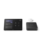 Yealink - MCoreKit-C5-MS, (1x Mini PC, 1x MTouch Plus, 1x RoomSensor)