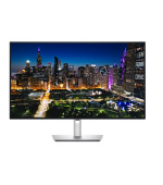 Dell UltraSharp/U3225QE/31,5"/IPS/4K UHD/120Hz/5ms/Black-Gray/3RNBD