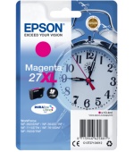 Epson Singlepack Magenta 27XL DURABrite Ultra Ink