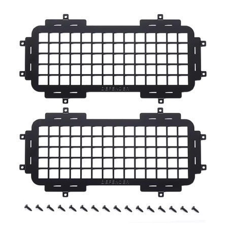 Doplňky pro model Land Rover DJ-0839