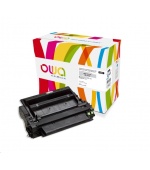 OWA Armor toner pro HP Laserjet 2410, 2420, 2430, 12000 Stran, Q6511X, černá/black