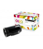 OWA Armor toner pro EPSON AL M300, 15000 stran, C13S050691 JUMBO, černá/black